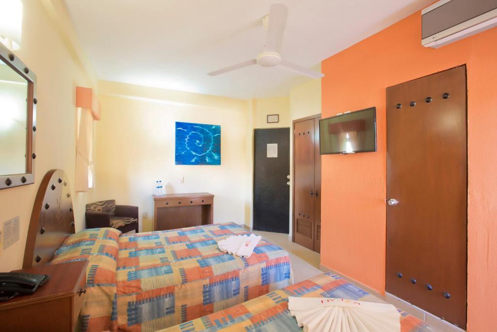 Mocali Hotel Puerto Vallarta Room photo